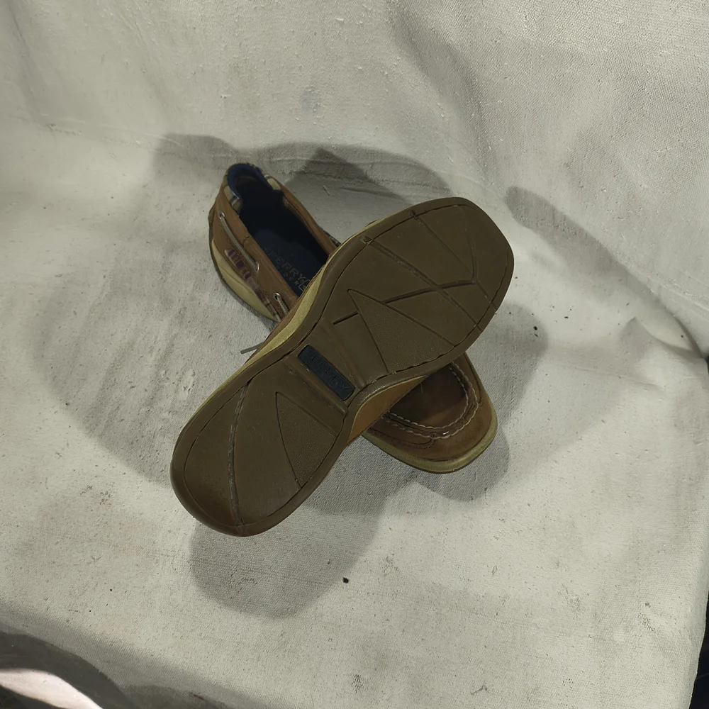 Sperry experience timeless